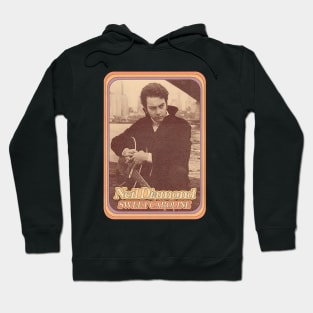 Official Guitar Photo Hoodie